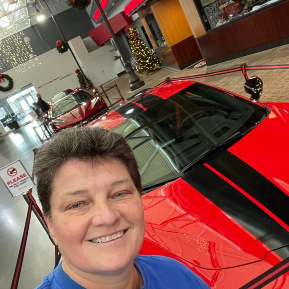 Meet your Posher, Angela - Picture 1 of 1